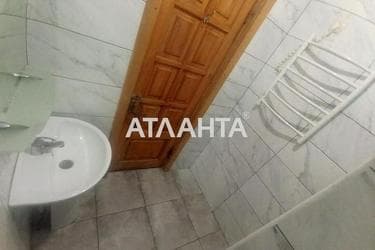 2-комнатная квартира по адресу ул. Баштанная (площадь 50,5 м²) - Atlanta.ua - фото 29