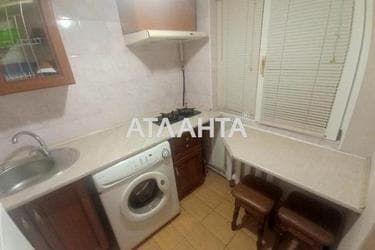 2-комнатная квартира по адресу ул. Баштанная (площадь 50,5 м²) - Atlanta.ua - фото 19