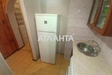 2-комнатная квартира по адресу ул. Баштанная (площадь 50,5 м²) - Atlanta.ua - фото 23