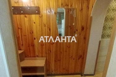 2-комнатная квартира по адресу ул. Баштанная (площадь 50,5 м²) - Atlanta.ua - фото 20