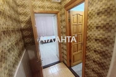 2-комнатная квартира по адресу ул. Баштанная (площадь 50,5 м²) - Atlanta.ua - фото 21