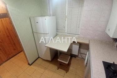 2-комнатная квартира по адресу ул. Баштанная (площадь 50,5 м²) - Atlanta.ua - фото 27