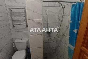 2-комнатная квартира по адресу ул. Баштанная (площадь 50,5 м²) - Atlanta.ua - фото 30