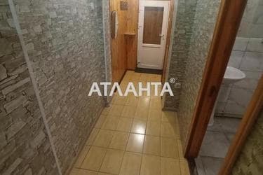 2-комнатная квартира по адресу ул. Баштанная (площадь 50,5 м²) - Atlanta.ua - фото 22