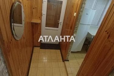 2-комнатная квартира по адресу ул. Баштанная (площадь 50,5 м²) - Atlanta.ua - фото 24