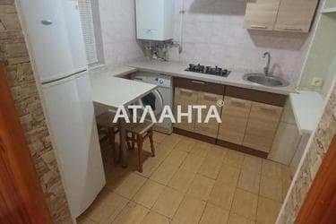 2-комнатная квартира по адресу ул. Баштанная (площадь 50,5 м²) - Atlanta.ua - фото 25