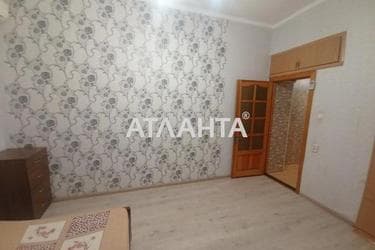 2-комнатная квартира по адресу ул. Баштанная (площадь 50,5 м²) - Atlanta.ua - фото 26