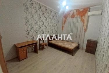 2-комнатная квартира по адресу ул. Баштанная (площадь 50,5 м²) - Atlanta.ua - фото 17