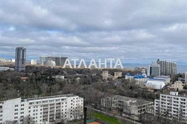 3-rooms apartment apartment by the address st. Genuezskaya (area 77 m²) - Atlanta.ua - photo 40