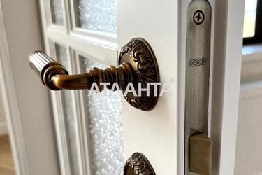 3-rooms apartment apartment by the address st. Genuezskaya (area 77 m²) - Atlanta.ua - photo 35