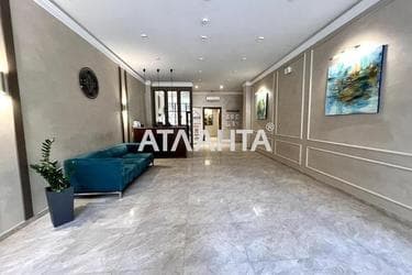 3-rooms apartment apartment by the address st. Genuezskaya (area 77 m²) - Atlanta.ua - photo 42
