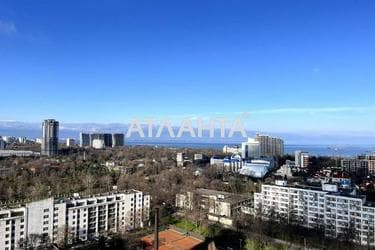 3-rooms apartment apartment by the address st. Genuezskaya (area 77 m²) - Atlanta.ua - photo 39