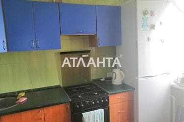 1-кімнатна квартира за адресою Миколаївська дор. (площа 37,5 м²) - Atlanta.ua - фото 14