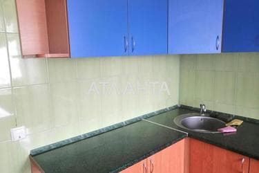 1-кімнатна квартира за адресою Миколаївська дор. (площа 37,5 м²) - Atlanta.ua - фото 15