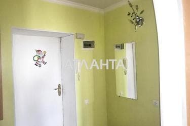 1-кімнатна квартира за адресою Миколаївська дор. (площа 37,5 м²) - Atlanta.ua - фото 17