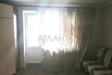 1-кімнатна квартира за адресою Миколаївська дор. (площа 37,5 м²) - Atlanta.ua - фото 21