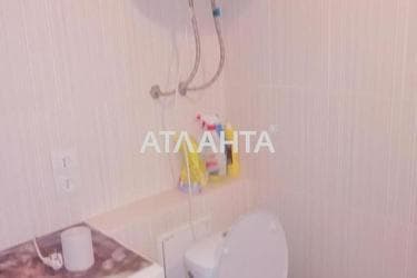 1-кімнатна квартира за адресою Миколаївська дор. (площа 37,5 м²) - Atlanta.ua - фото 25