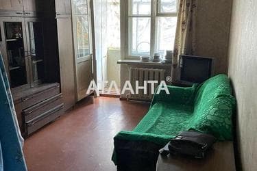 2-rooms apartment apartment by the address st. Admiralskiy pr Lumumby pr (area 46 m²) - Atlanta.ua - photo 20