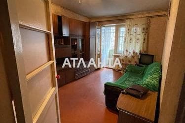 2-rooms apartment apartment by the address st. Admiralskiy pr Lumumby pr (area 46 m²) - Atlanta.ua - photo 22