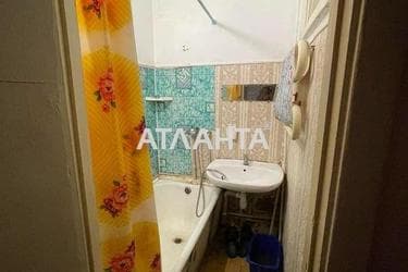 2-rooms apartment apartment by the address st. Admiralskiy pr Lumumby pr (area 46 m²) - Atlanta.ua - photo 24