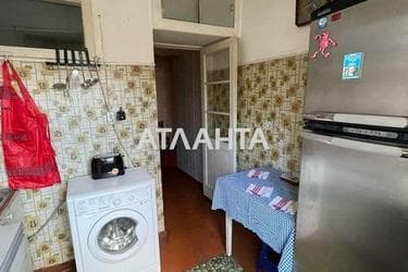 2-rooms apartment apartment by the address st. Admiralskiy pr Lumumby pr (area 46 m²) - Atlanta.ua - photo 15