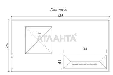 Дом по адресу ул. Строительная (площадь 415 м²) - Atlanta.ua - фото 42