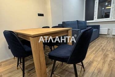 1-room apartment apartment by the address st. Nikolaevskaya (area 43,6 m²) - Atlanta.ua - photo 10