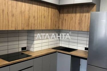 1-room apartment apartment by the address st. Nikolaevskaya (area 43,6 m²) - Atlanta.ua - photo 11