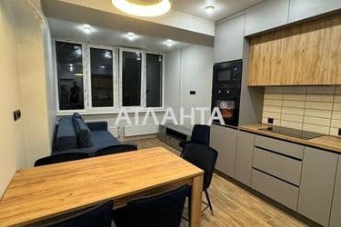 1-room apartment apartment by the address st. Nikolaevskaya (area 43,6 m²) - Atlanta.ua - photo 12