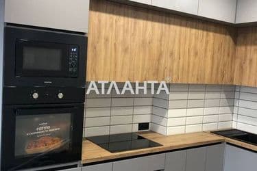 1-room apartment apartment by the address st. Nikolaevskaya (area 43,6 m²) - Atlanta.ua - photo 13