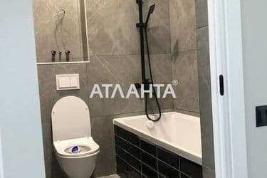 1-room apartment apartment by the address st. Nikolaevskaya (area 43,6 m²) - Atlanta.ua - photo 15