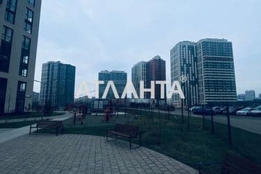 2-rooms apartment apartment by the address st. Ivana Vygovskogo (area 64 m²) - Atlanta.ua - photo 33