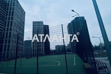 2-rooms apartment apartment by the address st. Ivana Vygovskogo (area 64 m²) - Atlanta.ua - photo 34