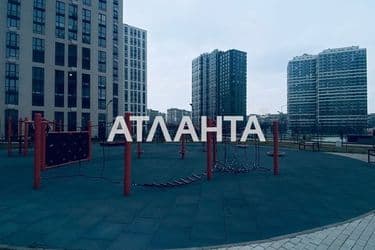 2-rooms apartment apartment by the address st. Ivana Vygovskogo (area 64 m²) - Atlanta.ua - photo 35