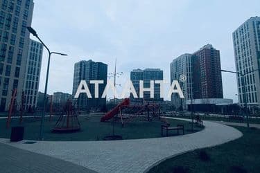 2-rooms apartment apartment by the address st. Ivana Vygovskogo (area 64 m²) - Atlanta.ua - photo 36