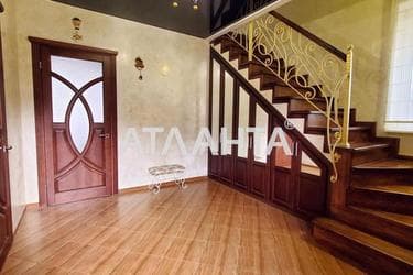 Дом по адресу ул. Каштановая (площадь 159,3 м²) - Atlanta.ua - фото 43