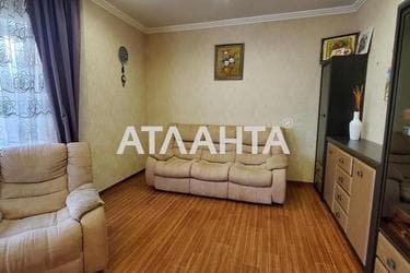 Дом по адресу ул. Каштановая (площадь 159,3 м²) - Atlanta.ua - фото 37