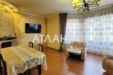 Дом по адресу ул. Каштановая (площадь 159,3 м²) - Atlanta.ua - фото 34