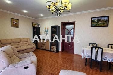 Дом по адресу ул. Каштановая (площадь 159,3 м²) - Atlanta.ua - фото 36