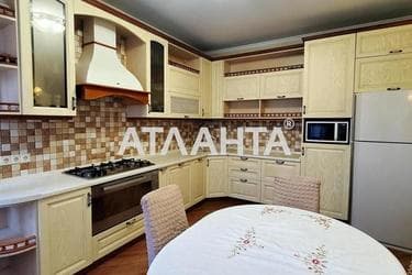 Дом по адресу ул. Каштановая (площадь 159,3 м²) - Atlanta.ua - фото 39