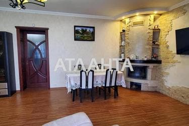 Дом по адресу ул. Каштановая (площадь 159,3 м²) - Atlanta.ua - фото 35