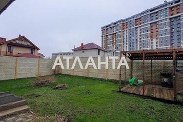 Дом по адресу ул. Каштановая (площадь 159,3 м²) - Atlanta.ua - фото 60