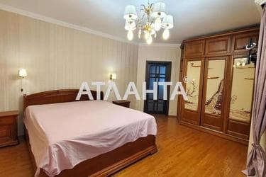 Дом по адресу ул. Каштановая (площадь 159,3 м²) - Atlanta.ua - фото 48