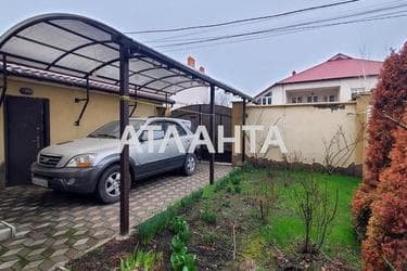 Дом по адресу ул. Каштановая (площадь 159,3 м²) - Atlanta.ua - фото 62