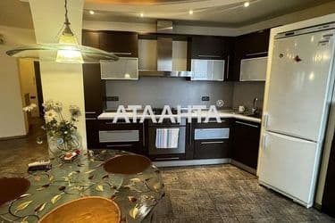 3-rooms apartment apartment by the address st. Lazurnaya Gaydara bul (area 141 m²) - Atlanta.ua - photo 23
