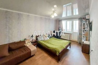 2-комнатная квартира по адресу Шовкуненко пер. (площадь 45,6 м²) - Atlanta.ua - фото 15