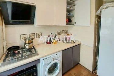 2-комнатная квартира по адресу Шовкуненко пер. (площадь 45,6 м²) - Atlanta.ua - фото 14