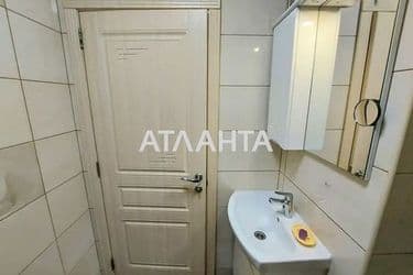 2-комнатная квартира по адресу Шовкуненко пер. (площадь 45,6 м²) - Atlanta.ua - фото 20