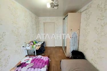 2-комнатная квартира по адресу Шовкуненко пер. (площадь 45,6 м²) - Atlanta.ua - фото 17