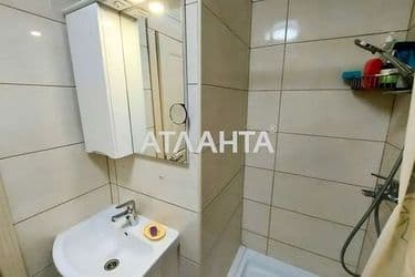 2-комнатная квартира по адресу Шовкуненко пер. (площадь 45,6 м²) - Atlanta.ua - фото 21